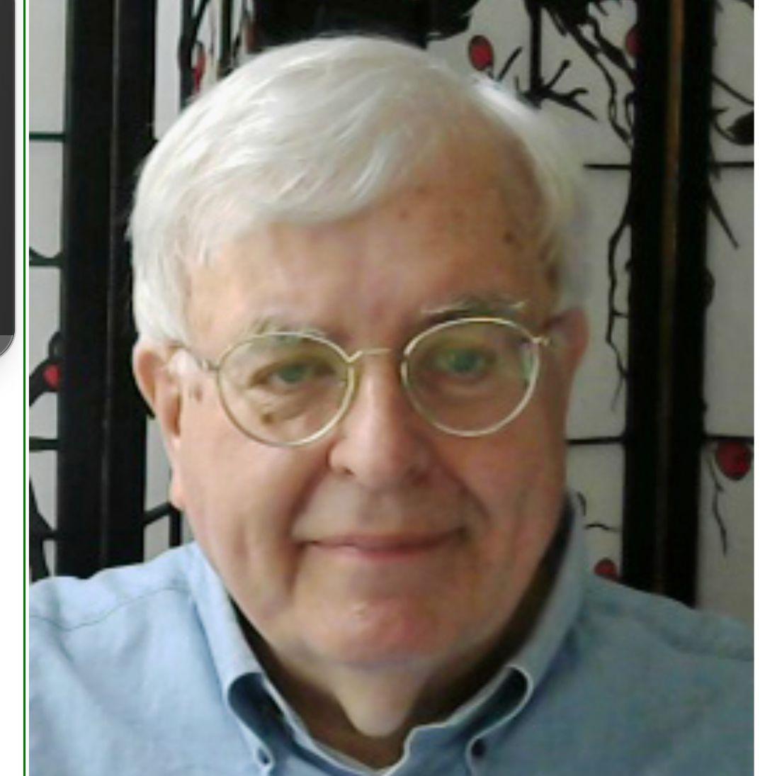 John McNutt